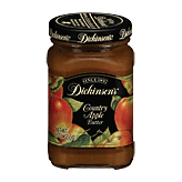 Dickinson's country apple butter 9 ounce
