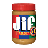 Jif Peanut Butter Creamy 28 ounce