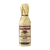 Lea & Perrins Worcestershire Sauce The Original 10 fluid ounce
