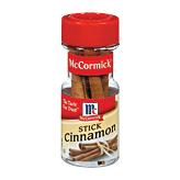 McCormick Cinnamon Stick 0.75 ounce
