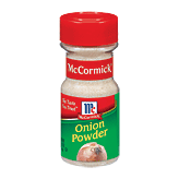 McCormick Onion Powder 2.62 ounce