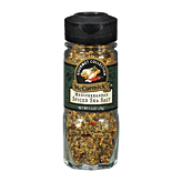 McCormick Gourmet Collection mediterranean spiced sea salt 2.5 ounce