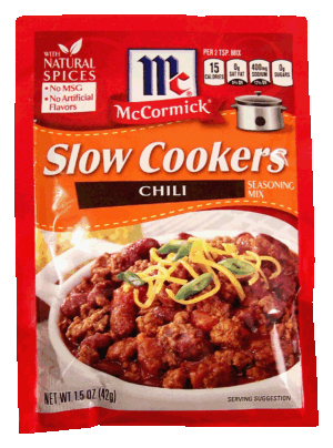 McCormick Grill Mates Mesquite 1.06 ounce