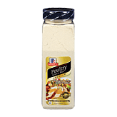 McCormick Gravy Mix Poultry Premium For Chicken & Turkey 20 ounce