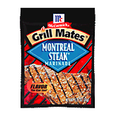 McCormick Grill Mates Marinade Mix Montreal Steak 0.71 ounce