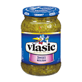 Vlasic sweet relish 16 fluid ounce