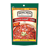 Bear Creek Country Kitchens Chili Mix Darn Good 9.8 ounce
