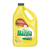 Mazola Corn Oil 100% Pure 96 ounce