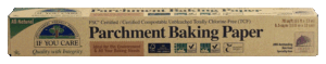 If You Care parchment baking paper 70