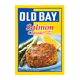 Old Bay Salmon Classic Cake Mix 1.34 ounce