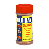 Old Bay Seasoning For Seafood Poultry Salads & Meats 2.62 ounce