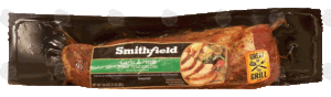 Smithfield garlic & herb pork tenderloin 18.4 ounce