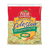 Fresh Express Cole Slaw Old Fashioned 14 ounce