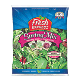 Fresh Express Spring Mix 5 ounce