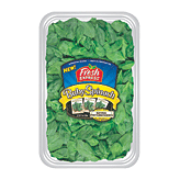 Fresh Express baby spinach 10 ounce