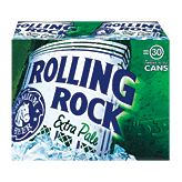 Rolling Rock Beer 12 Oz 30 pack