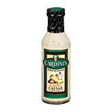 Cardini's Dressing Caesar The Original 12 fluid ounce