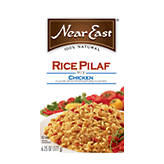 Near East Rice Pilaf Mix Chicken 6.25 ounce