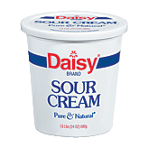 Daisy Sour Cream 24 ounce