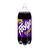 Faygo Soda Grape 2