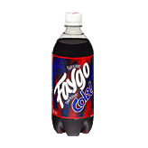 Faygo Cola 20 ounce