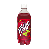 Faygo Soda Redpop 20 ounce
