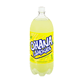 Faygo Ohana Lemonade 2