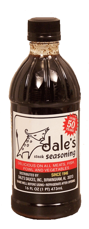 Dale's steak seasoning 16 fluid ounce
