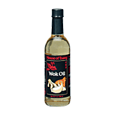 House Of Tsang stir-fry oil (wok oil pictured was replaced with stri-fry oil) 10 ounce