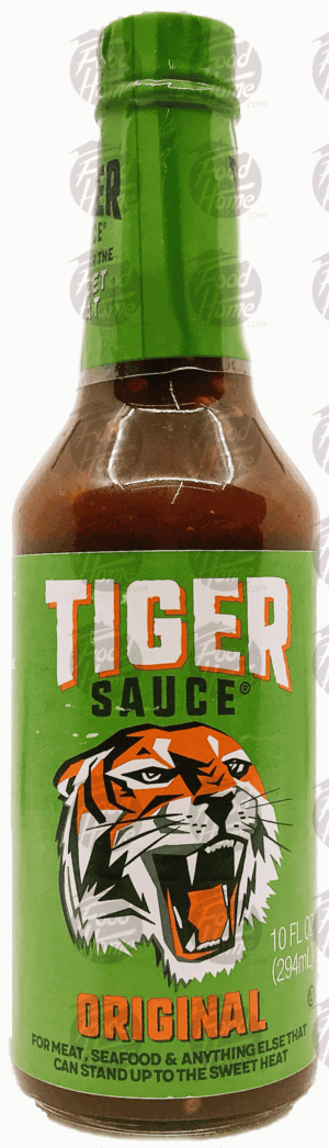 Tiger orginal sauce 10 fluid ounce