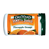 Old Orchard 100% Juice pineapple orange frozen concentrate 12 fluid ounce