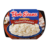 Bob Evans Mashed Potatoes Garlic 24 ounce