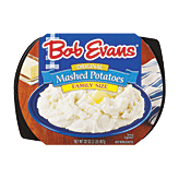 Bob Evans Family Size original mashed potatoes 32 ounce