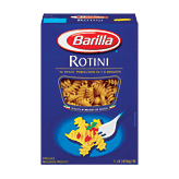 Barilla Pasta Rotini 1 pound