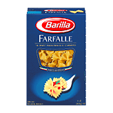 Barilla Pasta Farfalle 1 pound