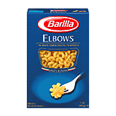 Barilla Pasta Elbows 1 pound