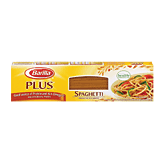 Barilla Plus Pasta Spaghetti Multigrain, protein + 14.5 ounce