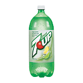 7 Up Soda Diet 2
