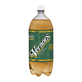 Vernors Ginger Soda (Ale), The Original 2
