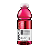 Glaceau Vitamin Water power-c dragonfruit flavored water 20 fluid ounce