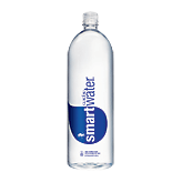 Glaceau Smart Water vapor distilled water and electrolytes 1.5