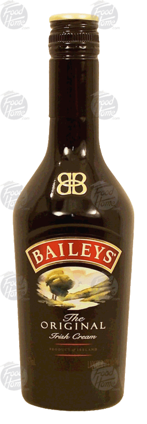 Baileys original irish cream (The), 17% alc. by vol. 375 milliliter