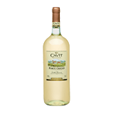 Cavit Collection pinot grigio, northern italy, 12% alc./vol. 1.5