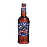 Samuel Adams Boston Lager 12 Oz 6 pack