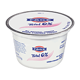 Fage Total 0% plain greek strained yogurt, nonfat 6 ounce